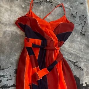 Karen Millen Sleeveless Dress